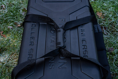 Hardcase Roller Safe