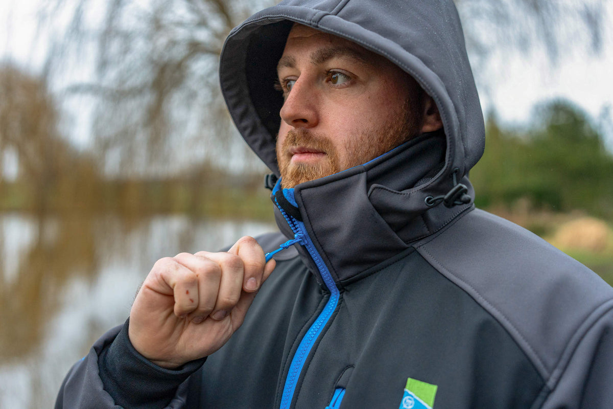 Duratech Softshell