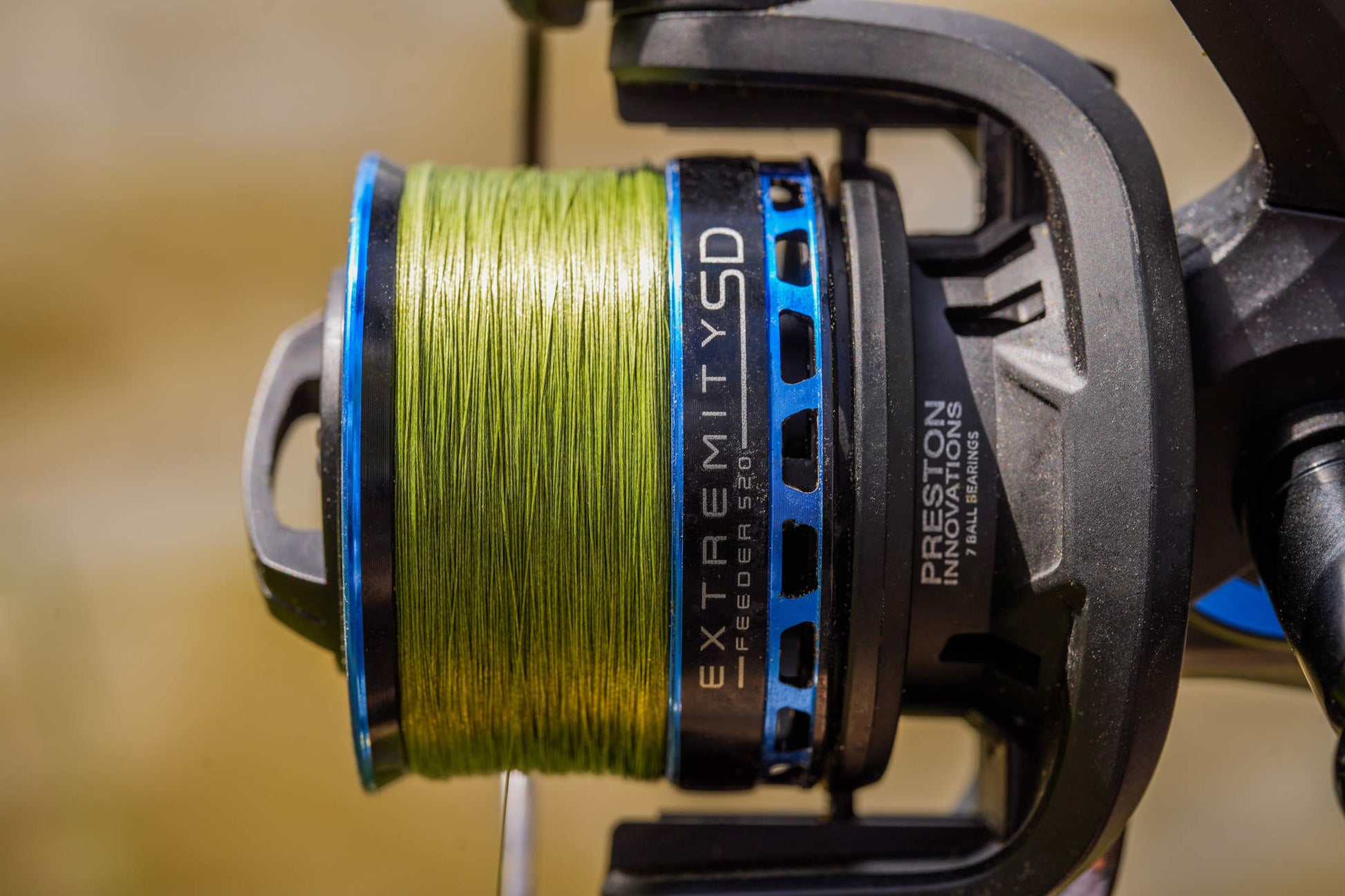 Reflo Bait Up Braid
