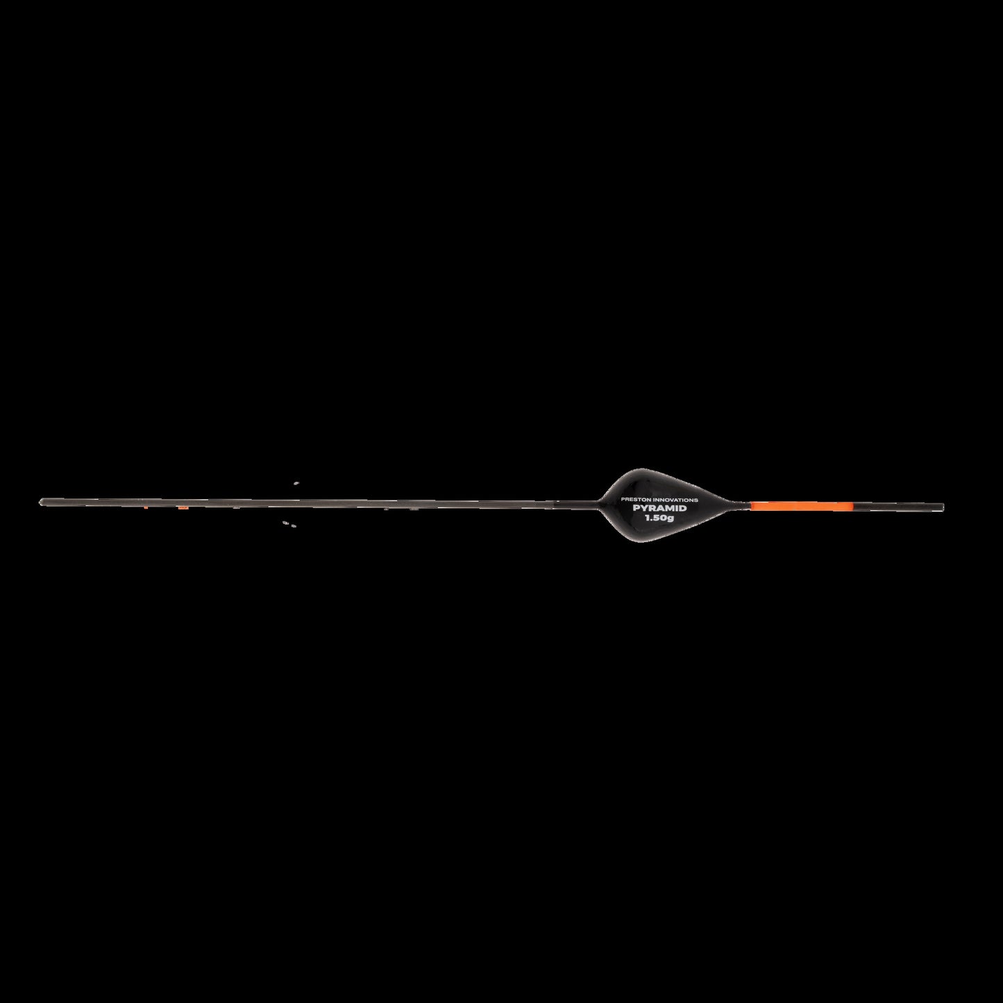 Pyramid Pole Float