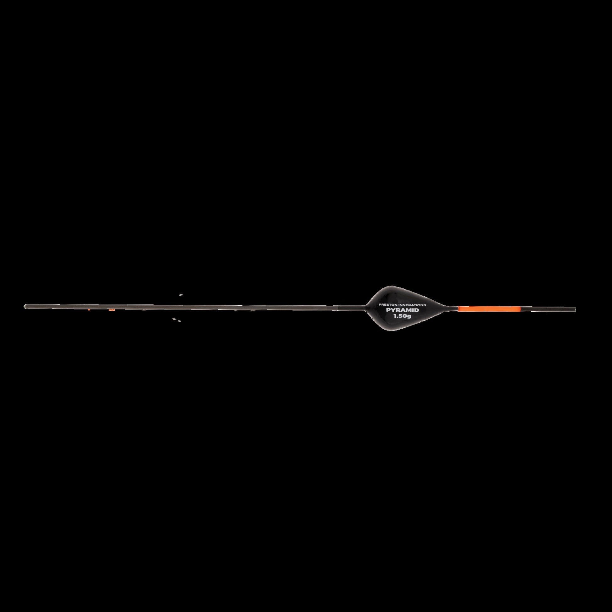 Pyramid Pole Float