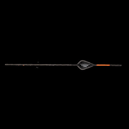 Pyramid Pole Float