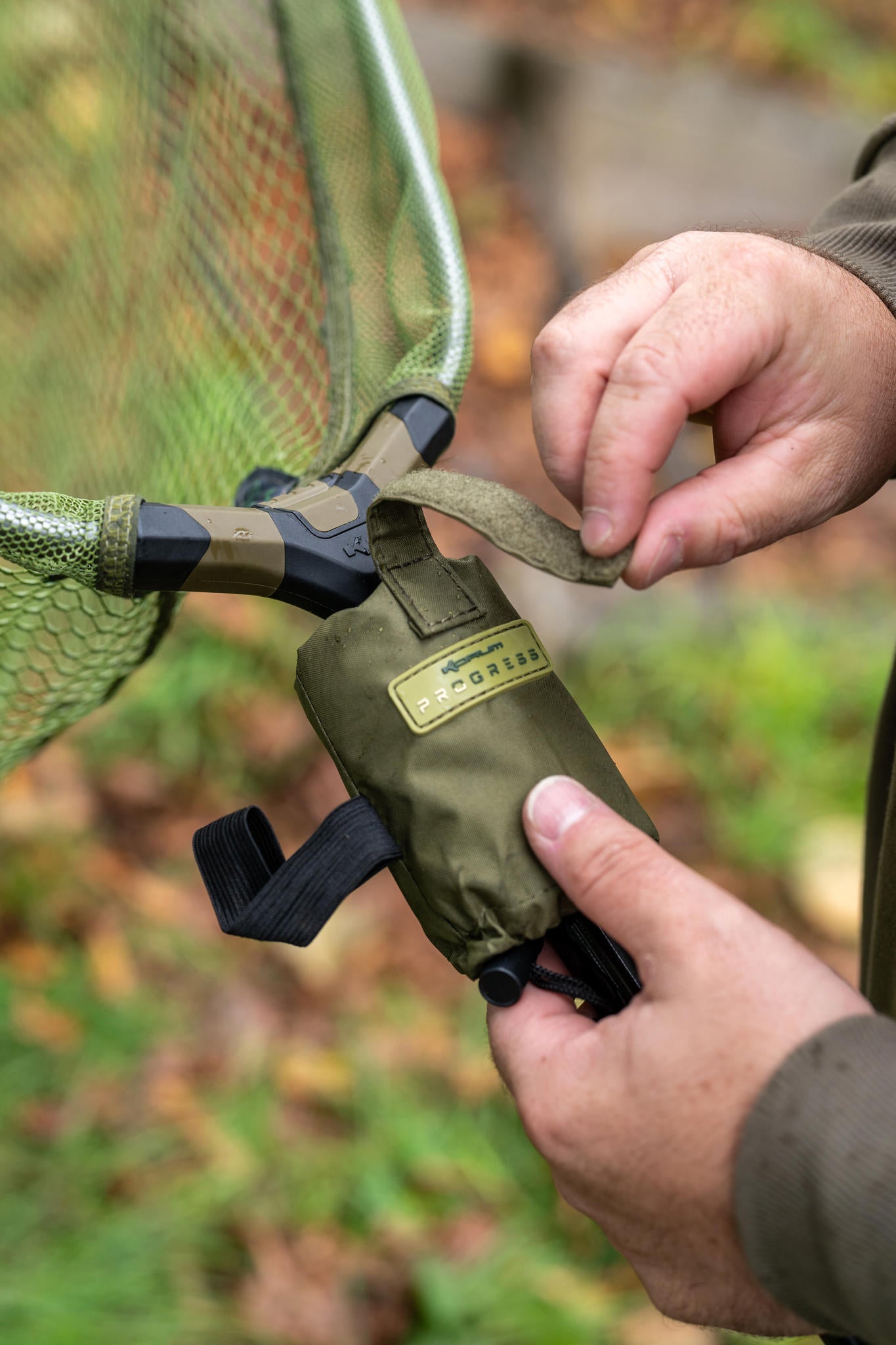 Progress Compact Net Float