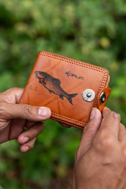 Classic Wallet Barbel