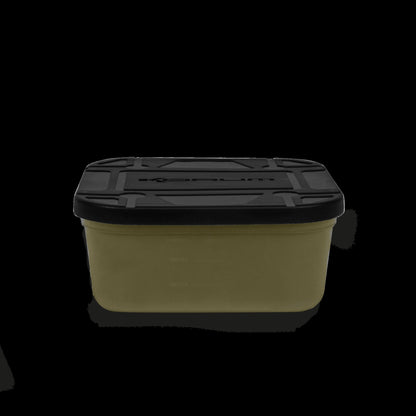 Divided Bait Tub