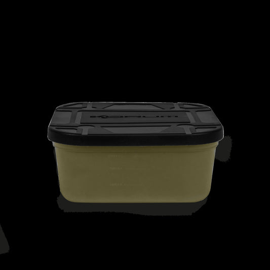 Divided Bait Tub