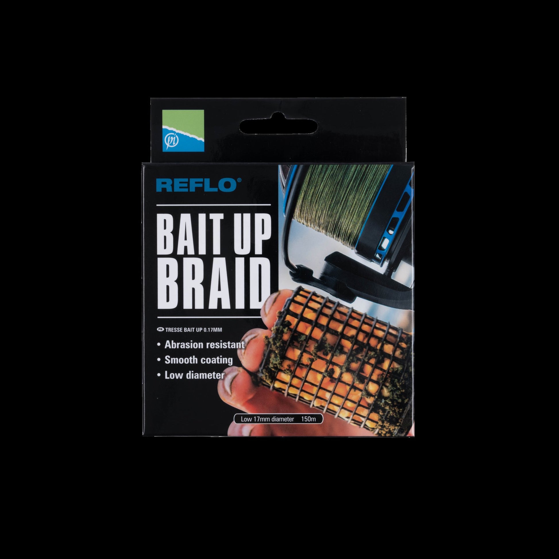 Reflo Bait Up Braid