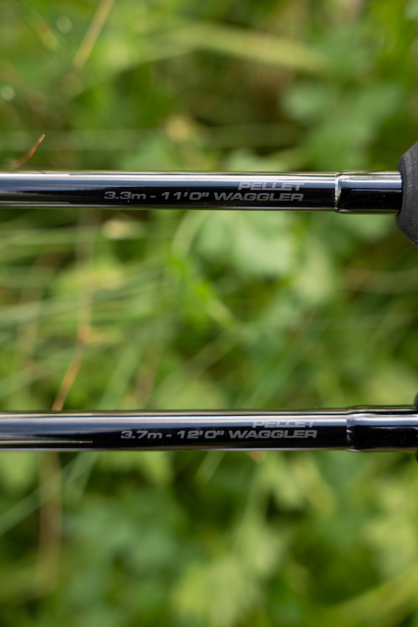 Horizon X Ultra Pro Pellet Waggler