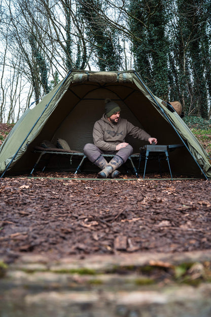 Recoil Overnight Shelter