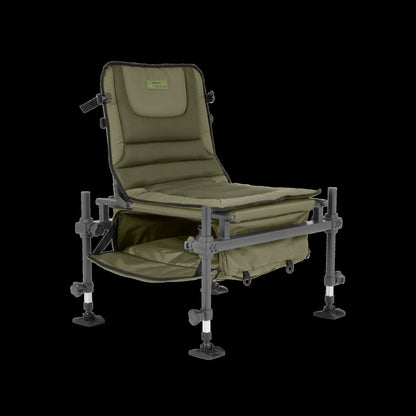 Progress Ruckchair S23 Deluxe