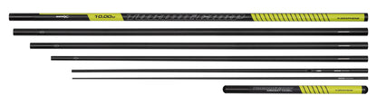 Torque Carp Power Pole