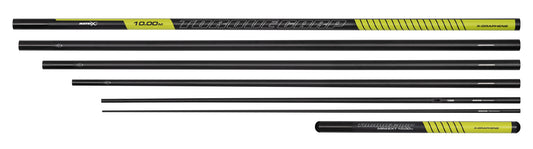Torque Carp Power Pole