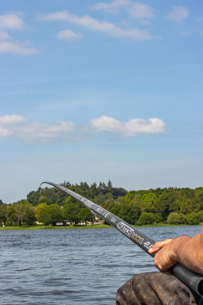 Euro XS Match Poles