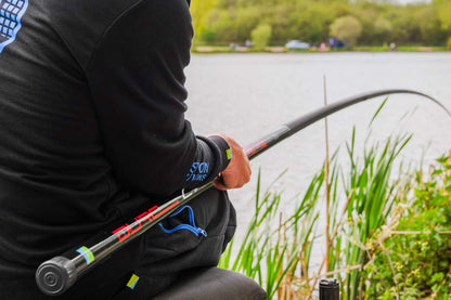 Dura Carp Pole