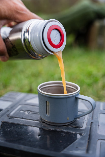 Classic Thermal Flask Tench