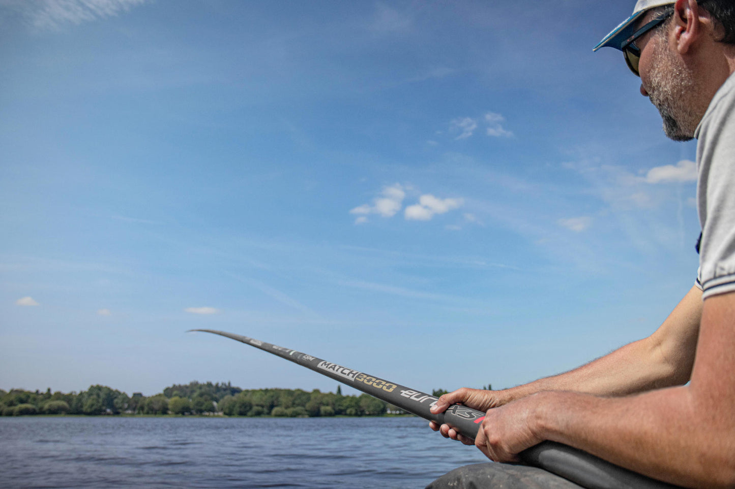 Euro XS Match Poles