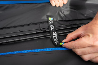 Supera X 6 Rod 185