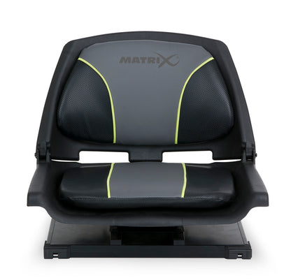 Swivel Seat Including Base