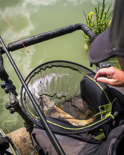 Fine Mesh Landing Net