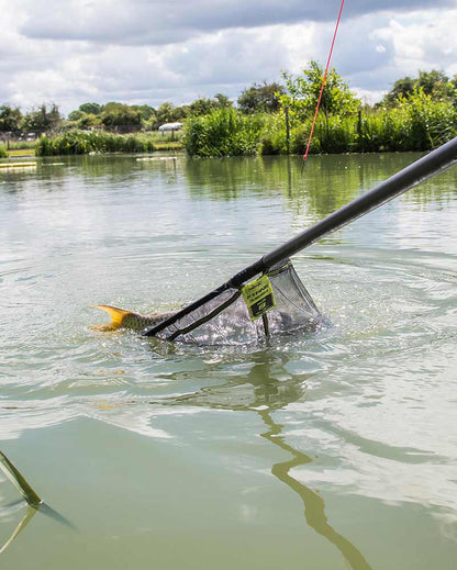 Fine Mesh Landing Net