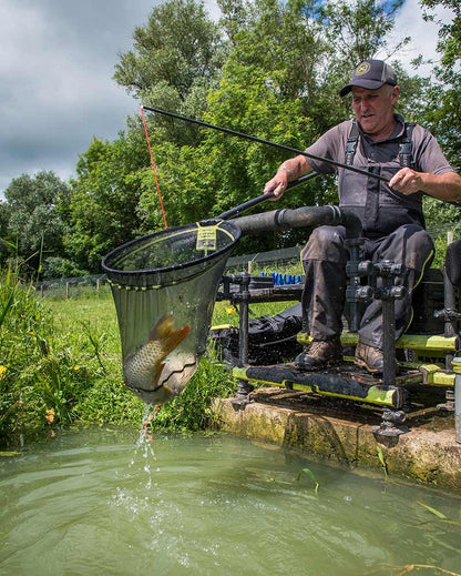 Fine Mesh Landing Net