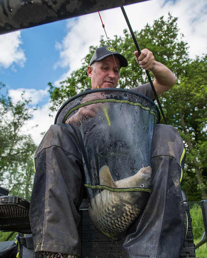 Fine Mesh Landing Net