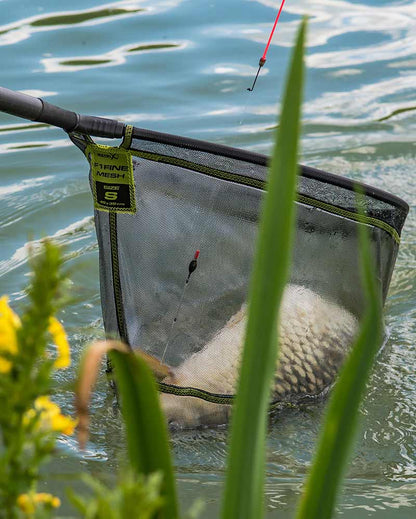 Fine Mesh Landing Net