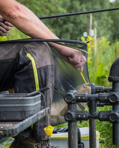 Fine Mesh Landing Net