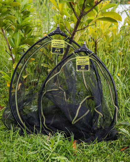 Fine Mesh Landing Net