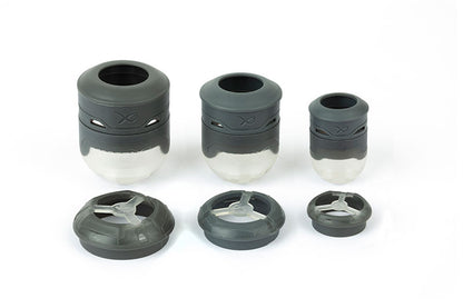 Flexible Toss Pots