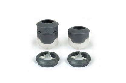Flexible Toss Pots