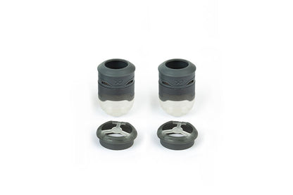 Flexible Toss Pots