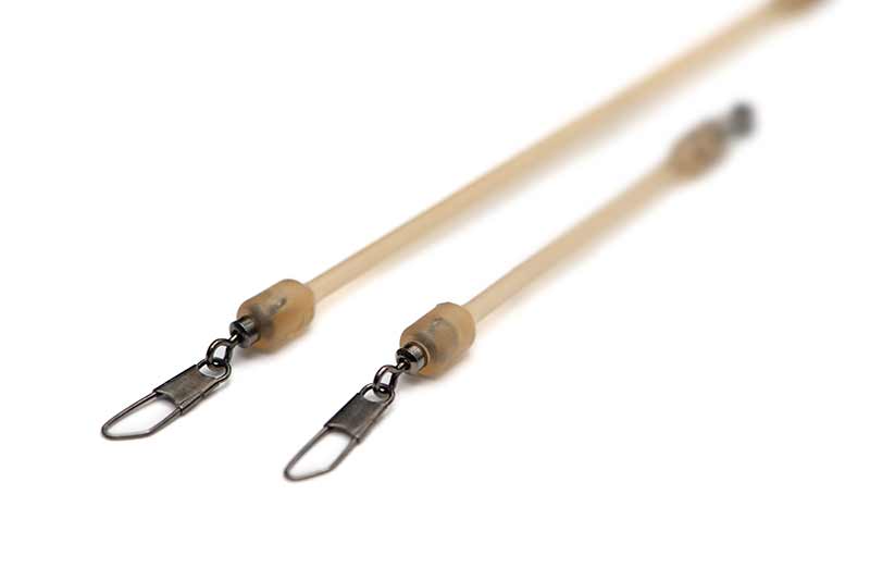 Moulded Feeder Links