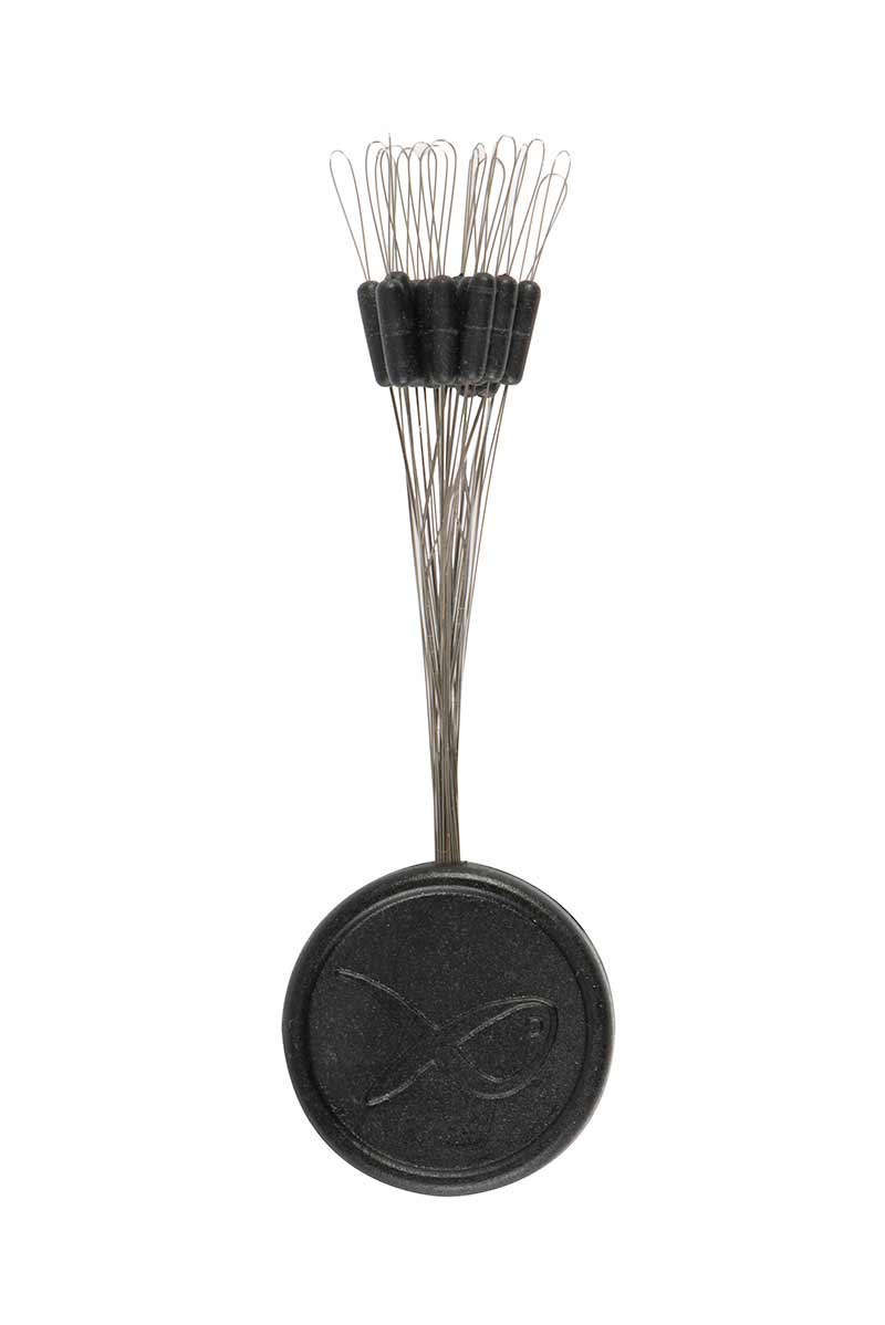 Slim Line Rubber Stops