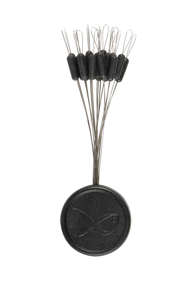 Slim Line Rubber Stops