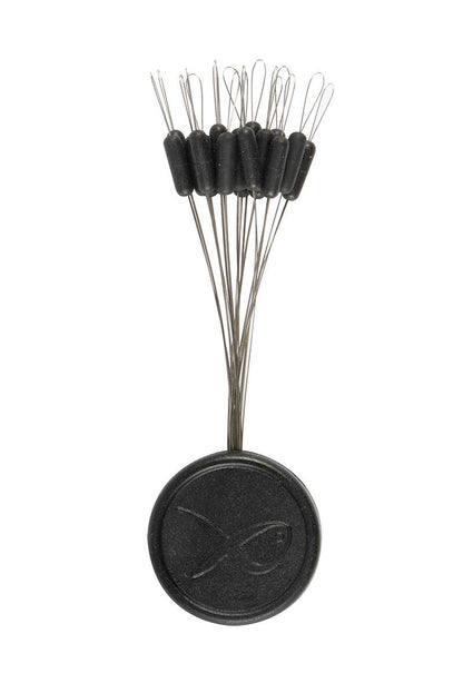 Slim Line Rubber Stops