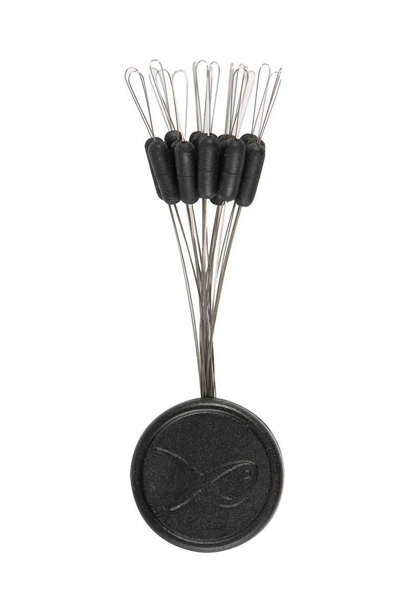 Slim Line Rubber Stops