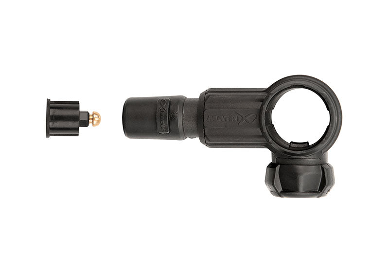 3D-R Keepnet Arm Short MKII