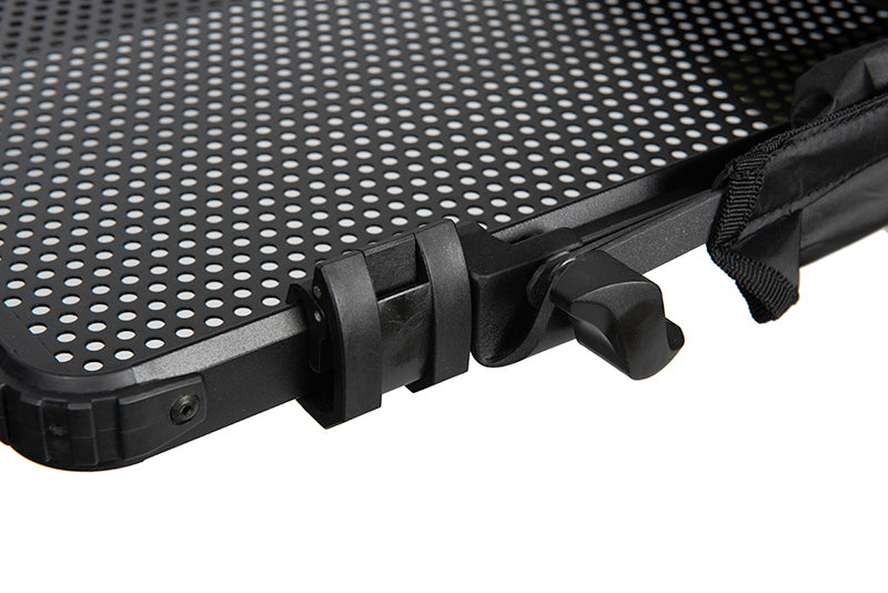 Side Tray Storm Covers