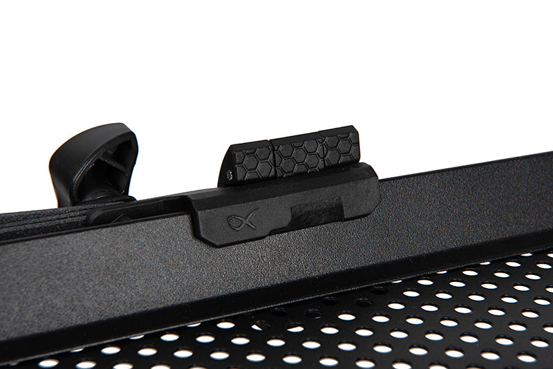 Side Tray Storm Covers