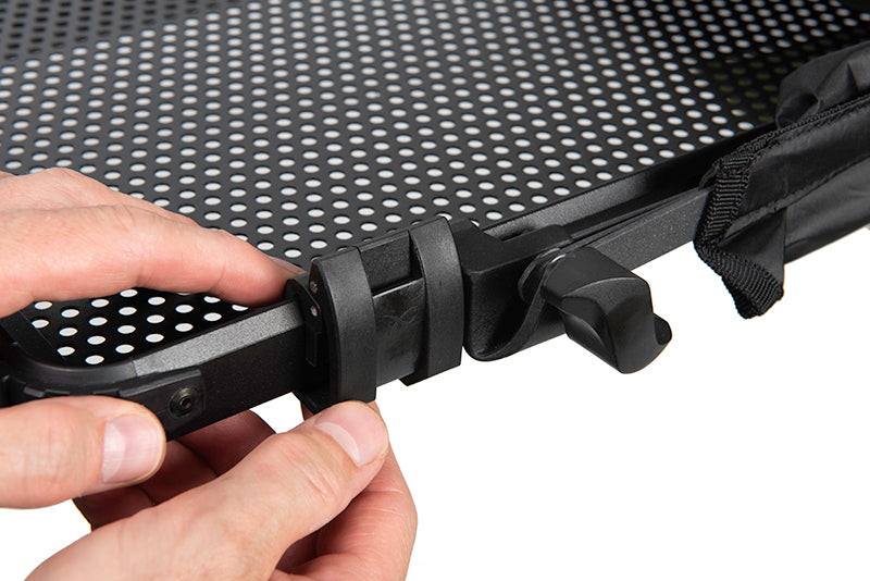 Side Tray Storm Covers