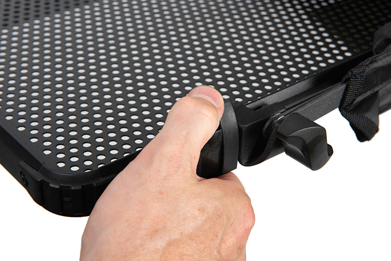 Side Tray Storm Covers
