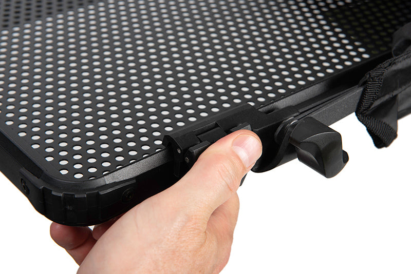 Side Tray Storm Covers