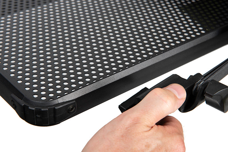 Side Tray Storm Covers