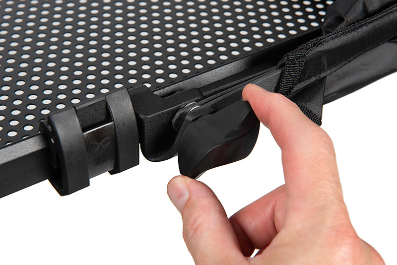 Side Tray Storm Covers