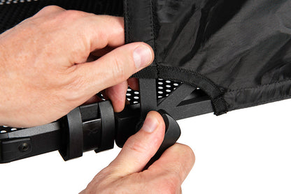 Side Tray Storm Covers