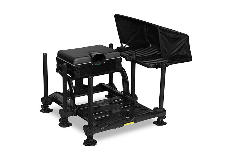 Side Tray Storm Covers