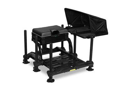 Side Tray Storm Covers