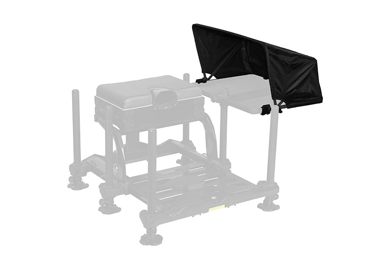 Side Tray Storm Covers