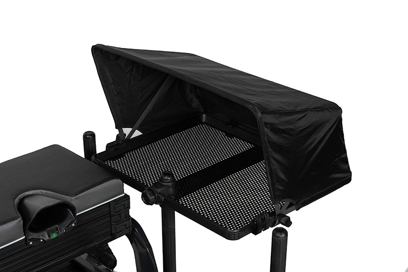 Side Tray Storm Covers